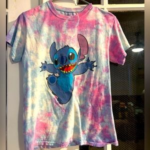 Disney T-shirt! Lilo & Stitch, size small